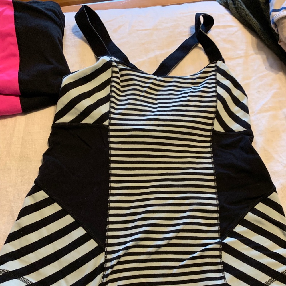 Lulu tank